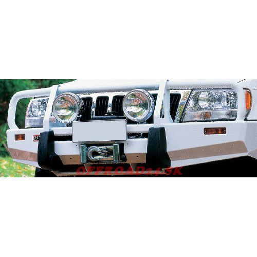 ARB Predný nárazník – pracovný Jeep Grand Cherokee WJ/WG, od 99″ do 05″