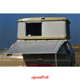 James Baroud AWNING scrollable side 250cm x 270cm