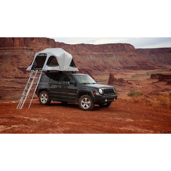 James Baroud ROOF TENT VISION 150