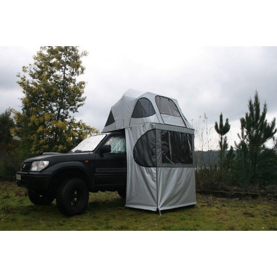 James Baroud ROOF TENT VISION 150