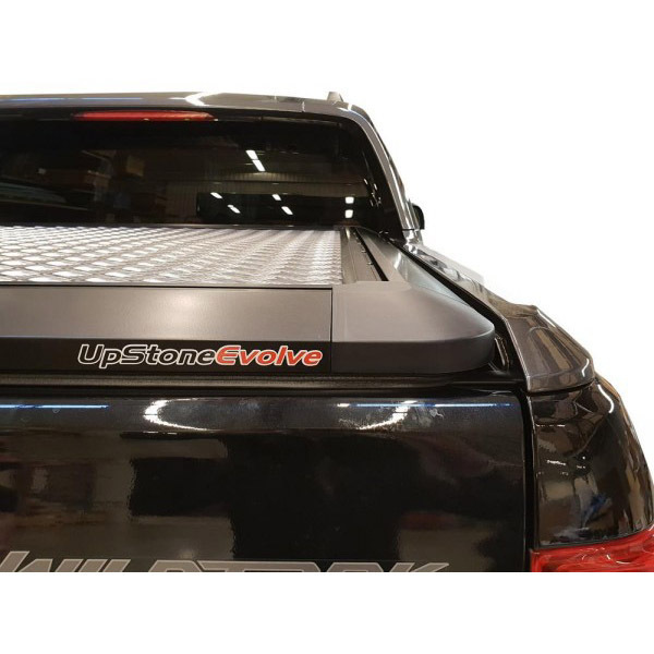 UpStone TONNEAU COVER – Aluminium for Ford Ranger 2012+ WILDTRAK DoubleCab