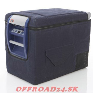 ARB 471 Fridge/Freezer Quilted Cover