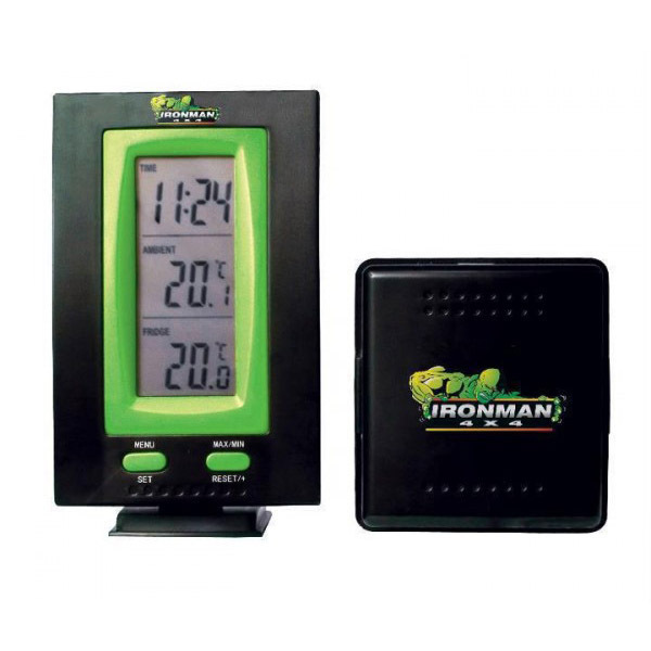 IRONMAN4X4 Fridge Wireless Thermometer