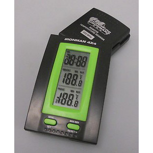IRONMAN4X4 Fridge Wireless Thermometer