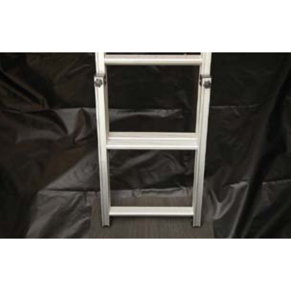 IRONMAN4X4 Ladder and Annex Extension Kit
