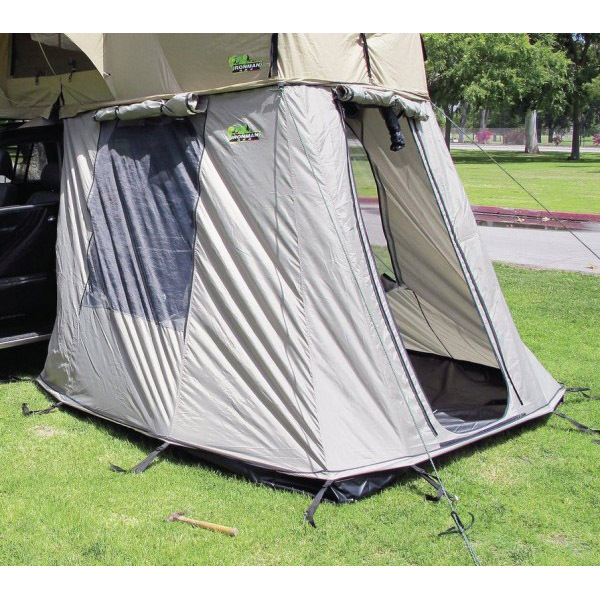 IRONMAN4X4 Rooftop Tent Annex (Only)
