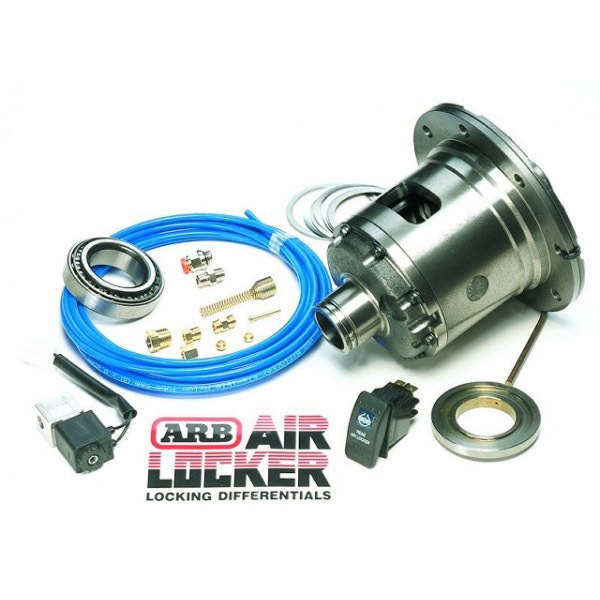 ARB RD104 air differential locker DANA30 Performance