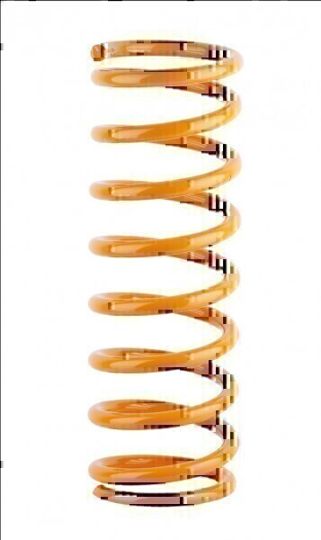 IRONMAN 4×4 Ford Ranger (PX Mk III 7/2018+) Front Constant Load Coil Springs (FOR005C)