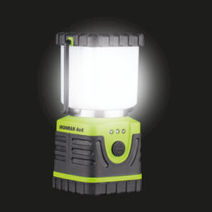 IRONMAN4X4 LED Lantern (320 lumens)