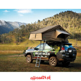 IRONMAN4X4 Luxury rooftop Tent (Only)