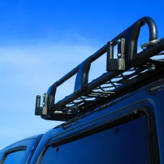 IRONMAN4X4 Awning Quick Release Mounting Brackets